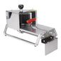 Vollrath - Tomato Slicer, 1/4" Slice Thickness "InstaSlice" With Scalloped Blades - 15103