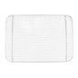 Vollrath Bun Sheet Pan Cooling Rack Full Size - 20038