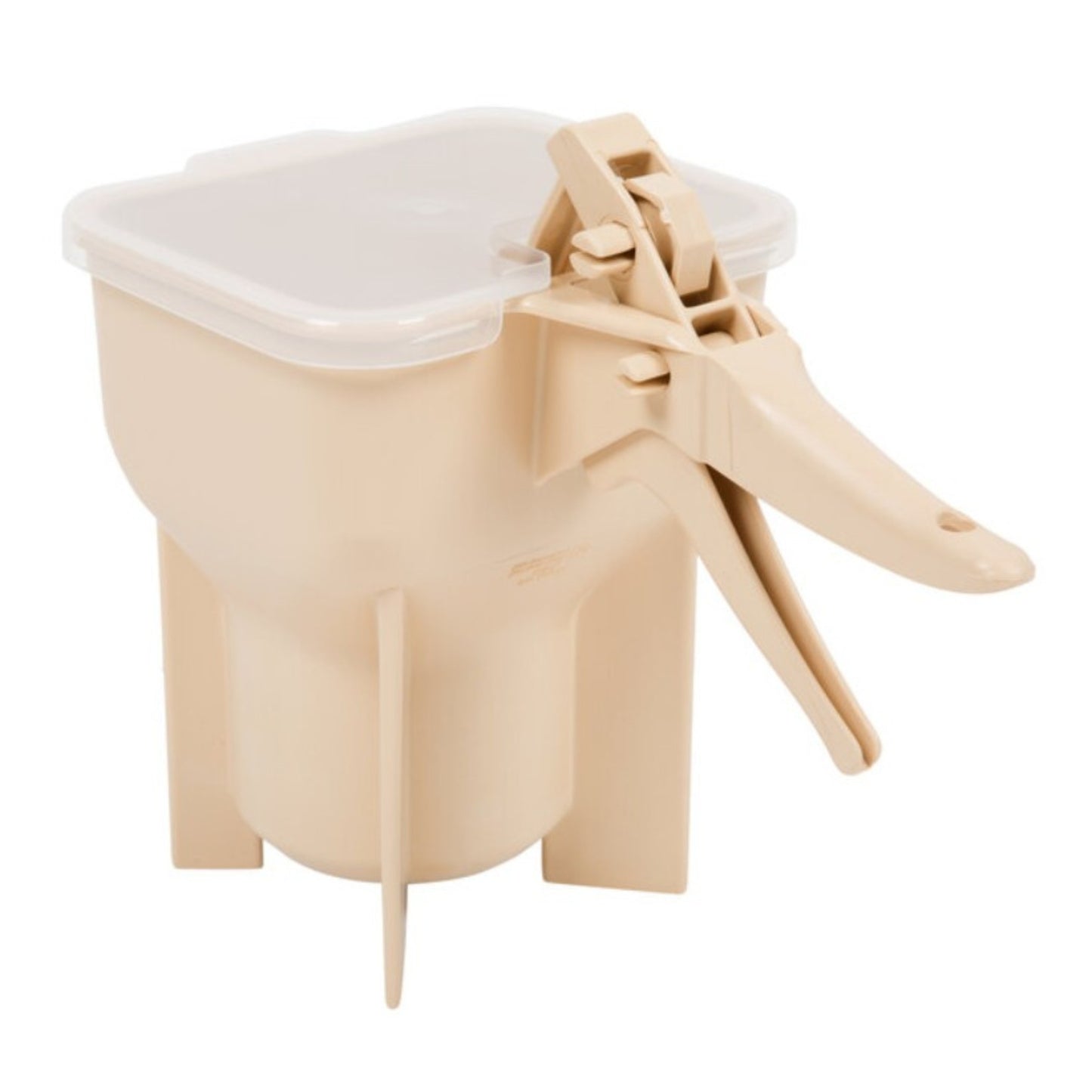 Vollrath Batter Boss Portion Control Dispenser - 2803-18
