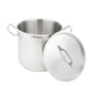 Vollrath Stock Pot, 18Qt. Professional Stainless Steel - 3504