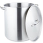 Olla Vollrath de 53 cuartos de galón, acero inoxidable profesional - 3513