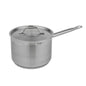 Vollrath Sauce Pan, 4qt Professional Stainless Steel - 3803