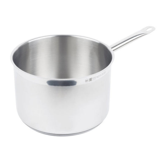 Vollrath Sauce Pan, 6 3/4qtProfessional Stainless Steel - 3806