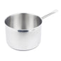 Vollrath Sauce Pan, 6 3/4qtProfessional Stainless Steel - 3806