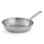 Vollrath - Sartén profesional de acero inoxidable de 11" - 3811
