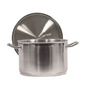 Vollrath Sauce Pot, 6 3/4 Qt. Professional Stainless Steel - 3902