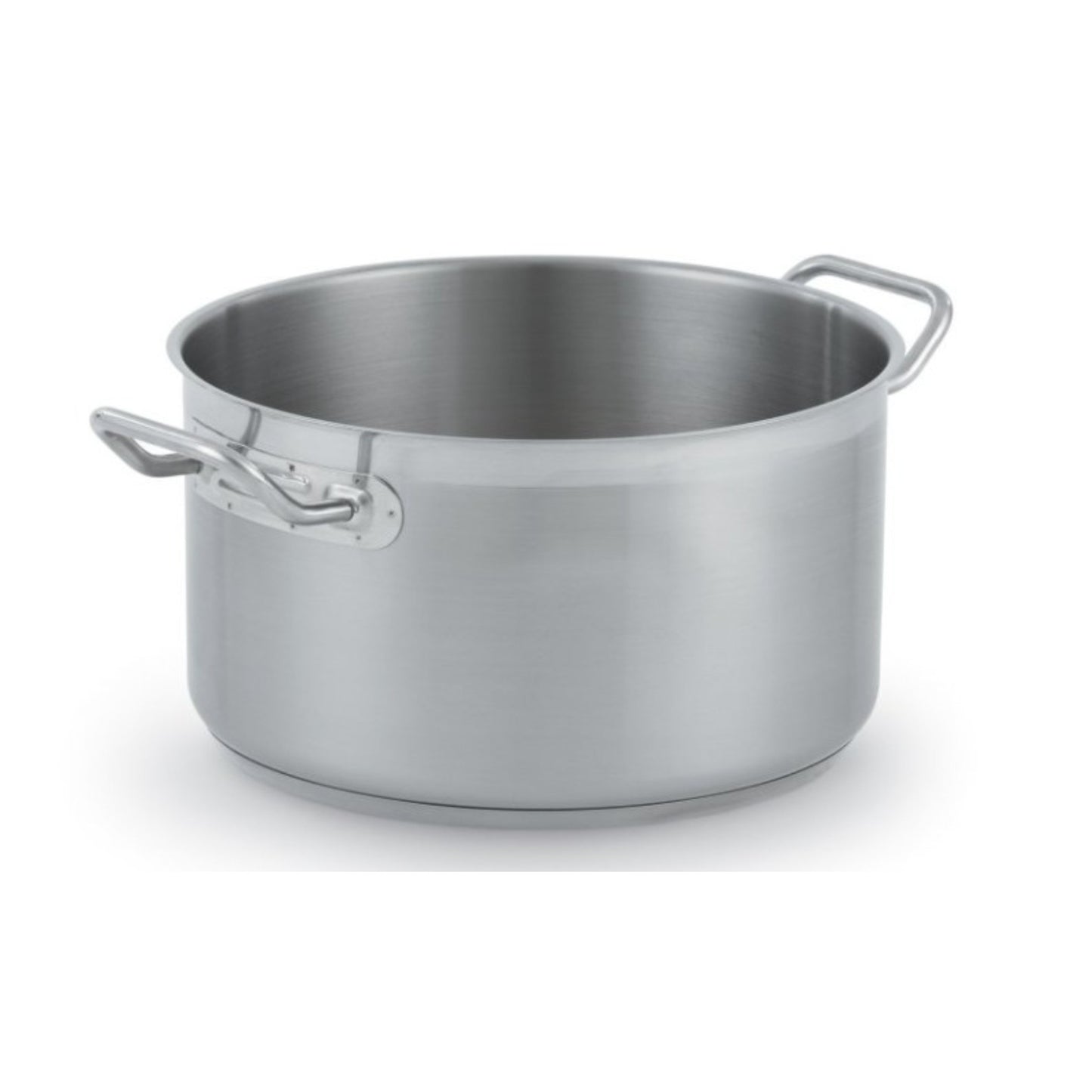 Vollrath Sauce Pot, 22Qt. Professional Stainless Steel - 3905