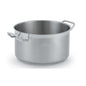 Vollrath Sauce Pot, 22Qt. Professional Stainless Steel - 3905