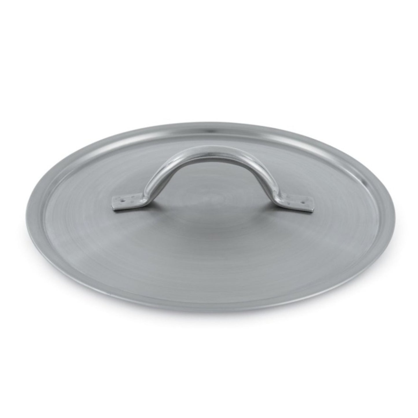 Cubierta Vollrath de 8" de acero inoxidable profesional -3908C
