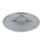 Cubierta Vollrath de 8" de acero inoxidable profesional -3908C