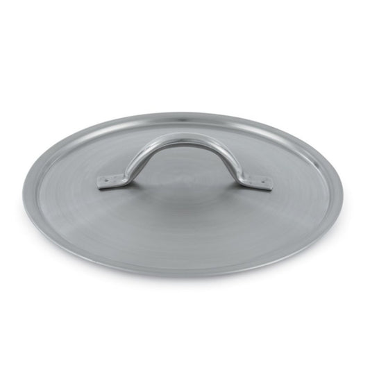 Tapa Vollrath, acero inoxidable profesional de 9 1/2", 3910C
