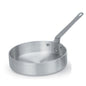 Vollrath Saute' Pan, 3qt Heavy Duty Aluminum - 4070