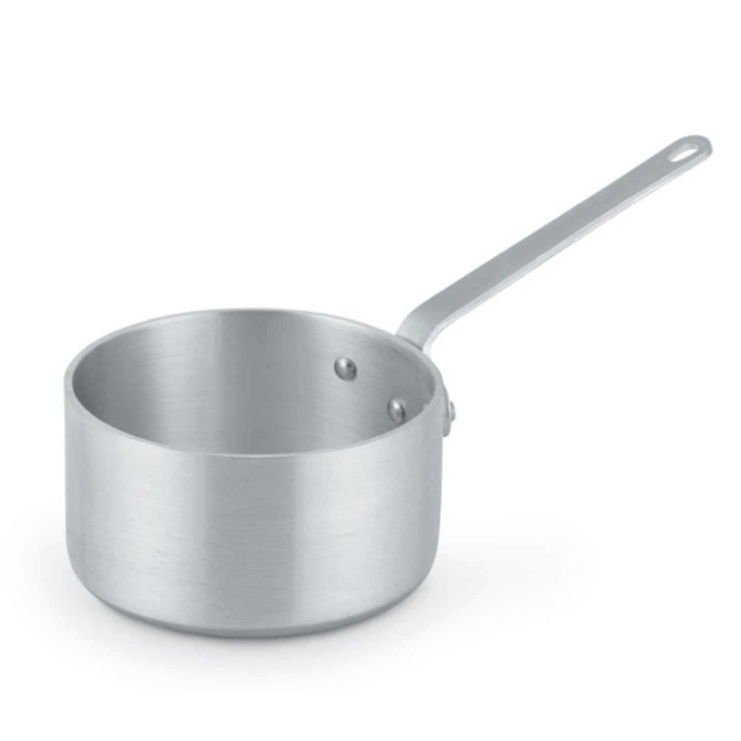 Vollrath Sauce Pan, 8 1/2qtHeavy Duty Aluminum - 4110