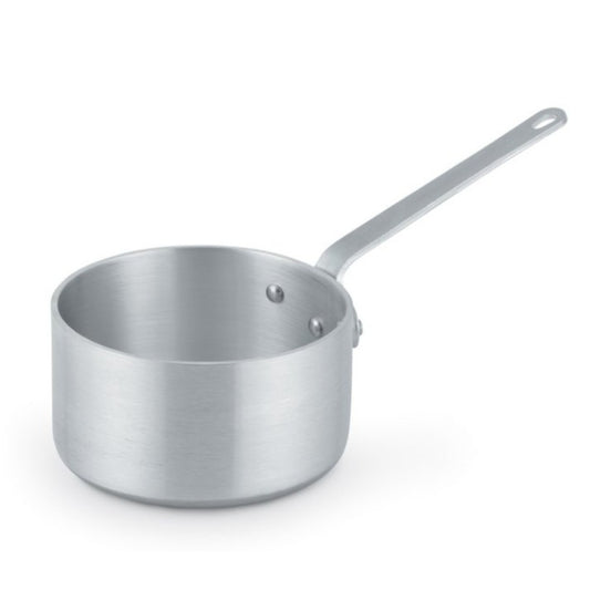 Vollrath Sauce Pan, 4 1/2qtHeavy Duty Aluminum - 4108