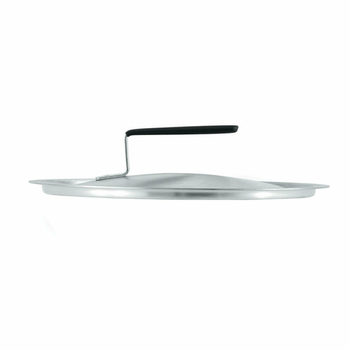 Cubierta Vollrath de aluminio abovedado de 11 3/4" - 67020