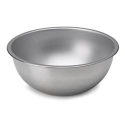 Vollrath Mixing Bowl, Stainless Steel 8qt - 69080
