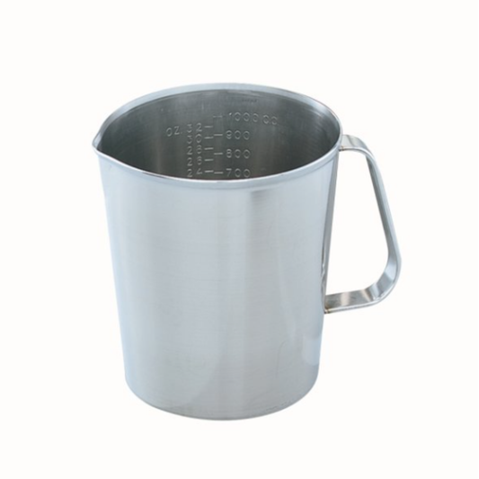 Vollrath 量杯 32oz 不锈钢 NSF - 95320
