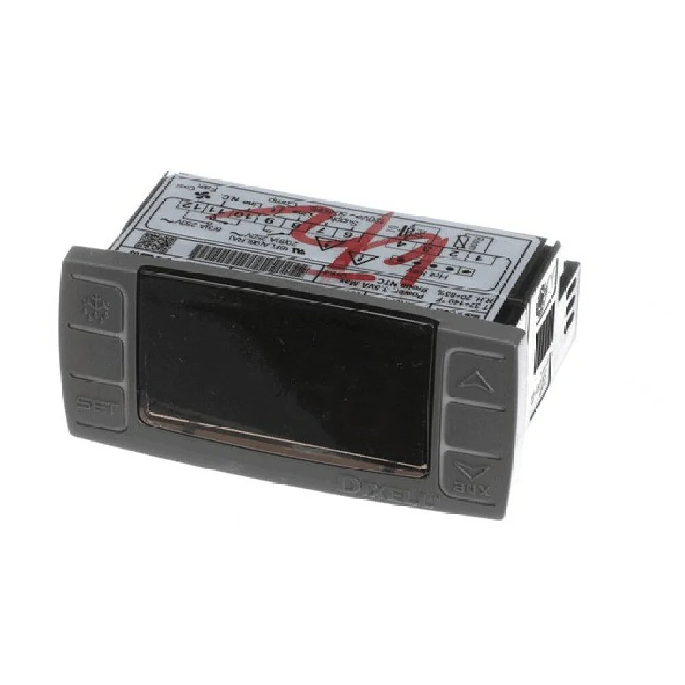 Atosa OEM Refrigerator Digital Controller Replacement Part W0302186