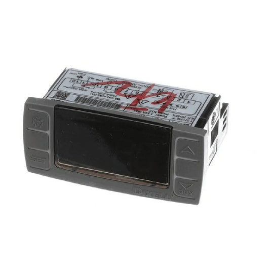Atosa OEM Refrigerator Digital Controller Replacement Part W0302186