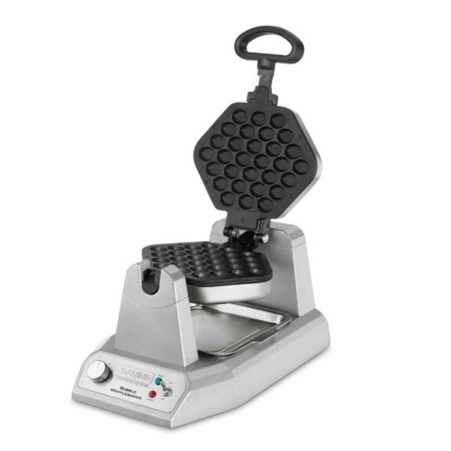 Waring Bubble Waffle Maker 120V - WBW300X