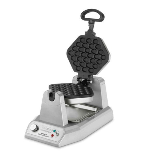 Waring Bubble Waffle Maker 120V - WBW300X