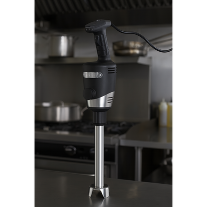 Waring Stick Mixer/ImmersionBlender, 12" - WSB50