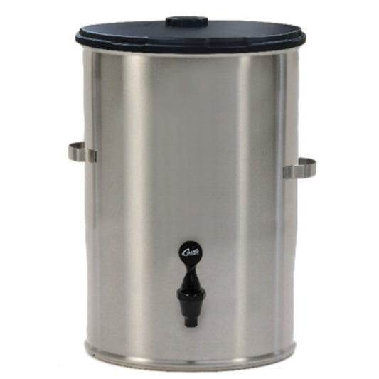 Contenedor Curtis para café frío, 7 galones - TC-7H