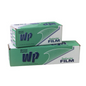 Western Plastics Food Wrap Film, Multi-Purpose, 18" x 2000' Roll - 182