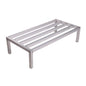 Win-Holt Dunnage Rack, Tubular 24" x 36" x 12"- ALSQ-3-1224