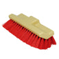 Winco Floor Scrub Brush 10in - BRF-10R