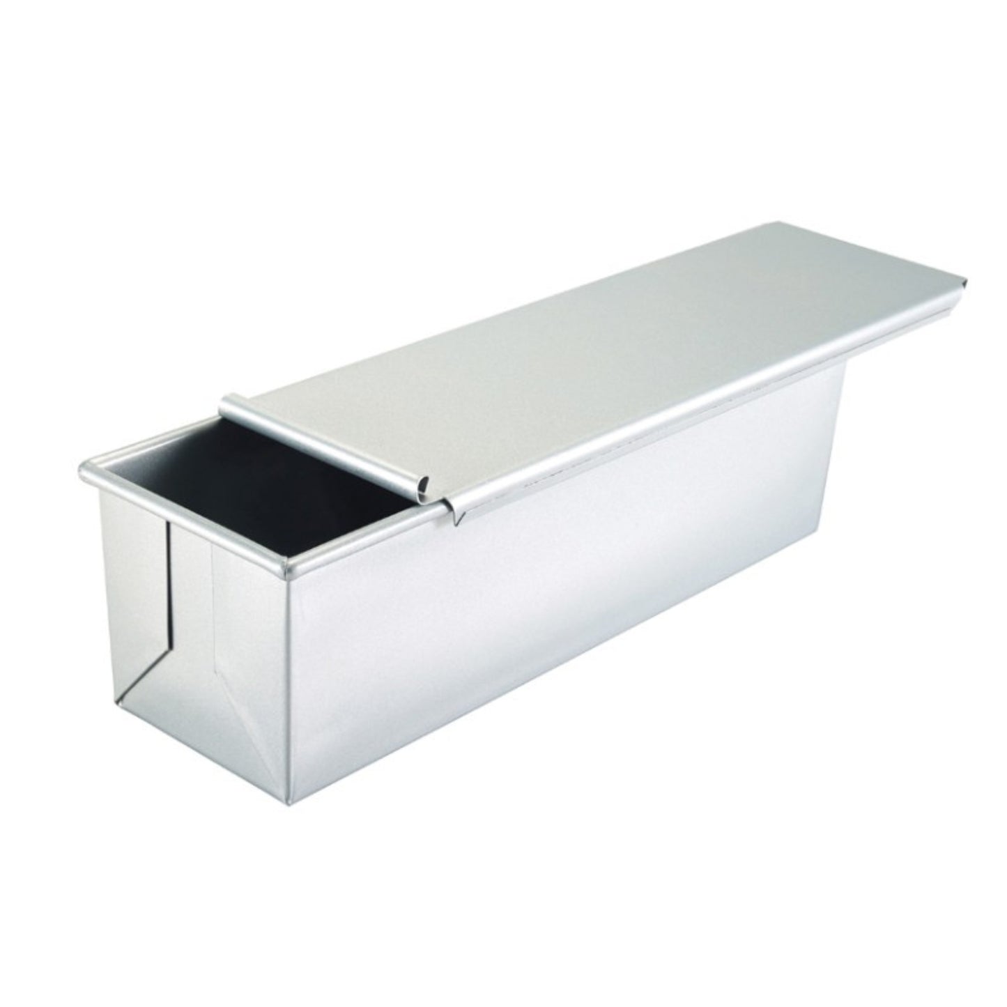 Winco Sliding Cover for HPP-15, 13" Pullman Pan - HPP-15L