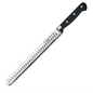 Winco 10" Granton Edge Slicer Knife - KFP-102