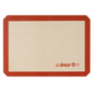 Winco Silicone Bake Mat Half Size - SBS-16