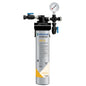 Everpure QL3B 2FC5-S Filtration System, 6000 Gallons Capacity, 1.5 gpm flow rate, NSF - EV920281