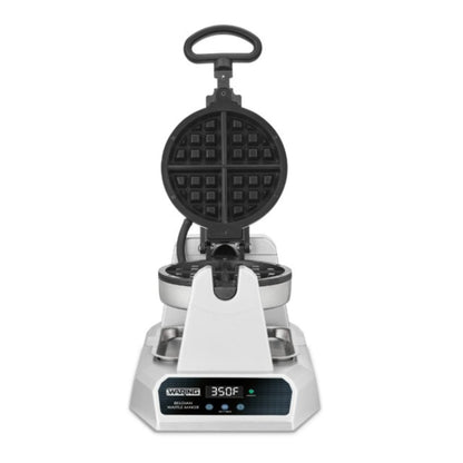 Waring Belgian Waffle Maker Single Timer 120V - WW185X