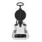 Waring Belgian Waffle Maker Single Timer 120V - WW185X