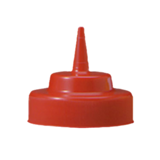 TableCraft Punta cónica roja, solo 53 mm - 53TK