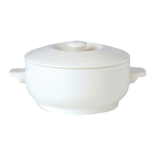 Steelite Cover for Soup Base 1101B828 - DZ