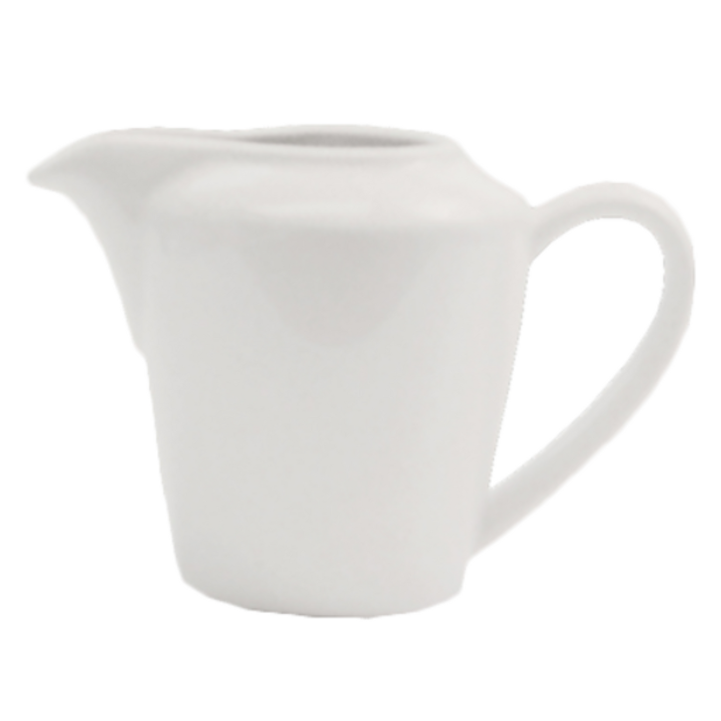 Madison Jug/Creamer 5oz w/Hdl