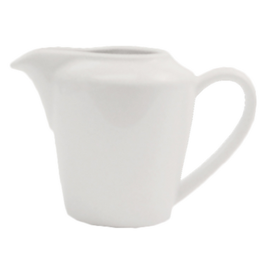 Steelite Madison Jug/Creamer 5oz w/Handle - DZ
