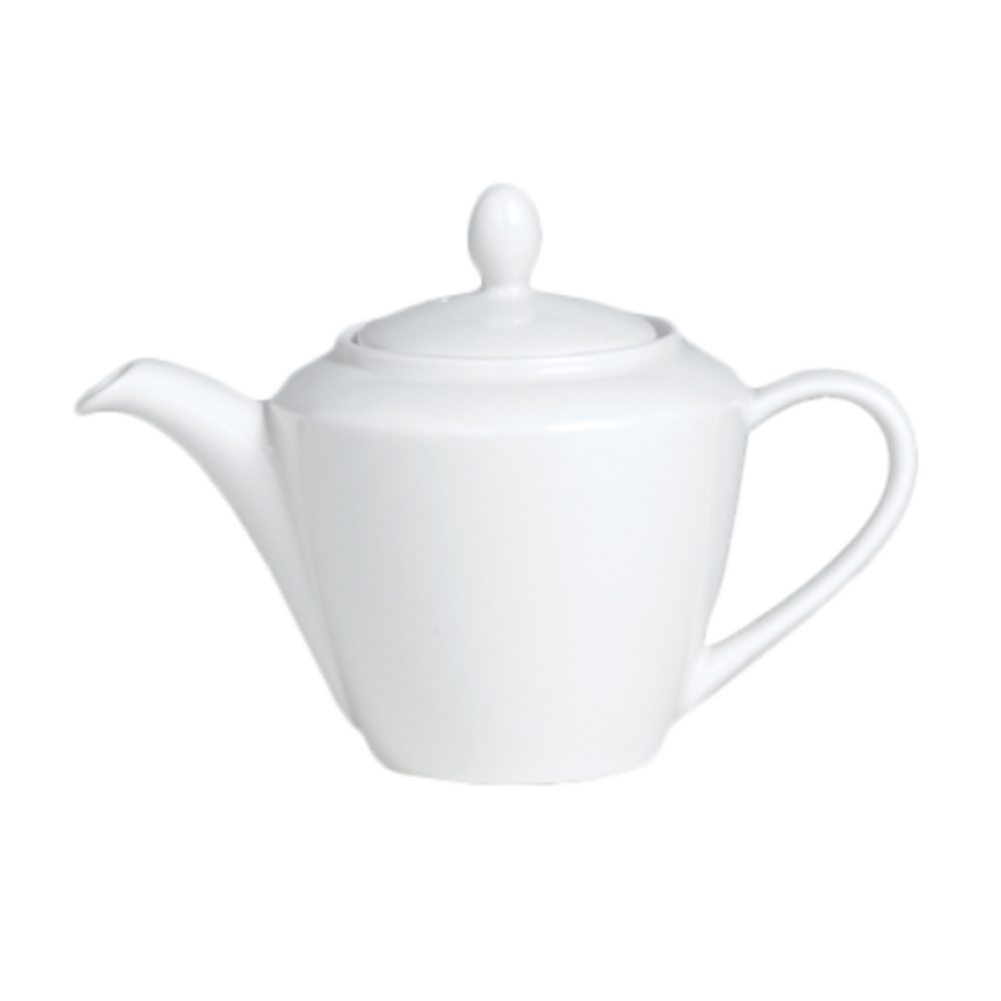 Madison Teapot, 30 Oz, Lid 1