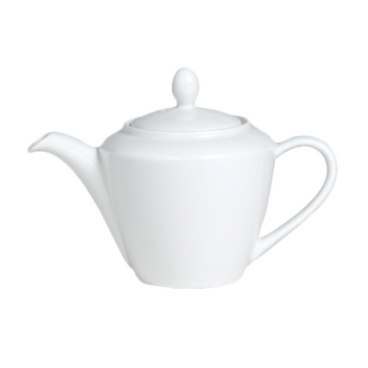 Steelite Madison Teapot, 30 Oz, Lid 1 - CS6E