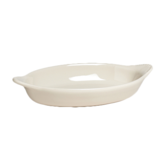 Rarebit 8 oz Oval Anfora