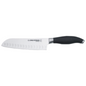 iCut-Pro Santoku 7" D.E. Forgd