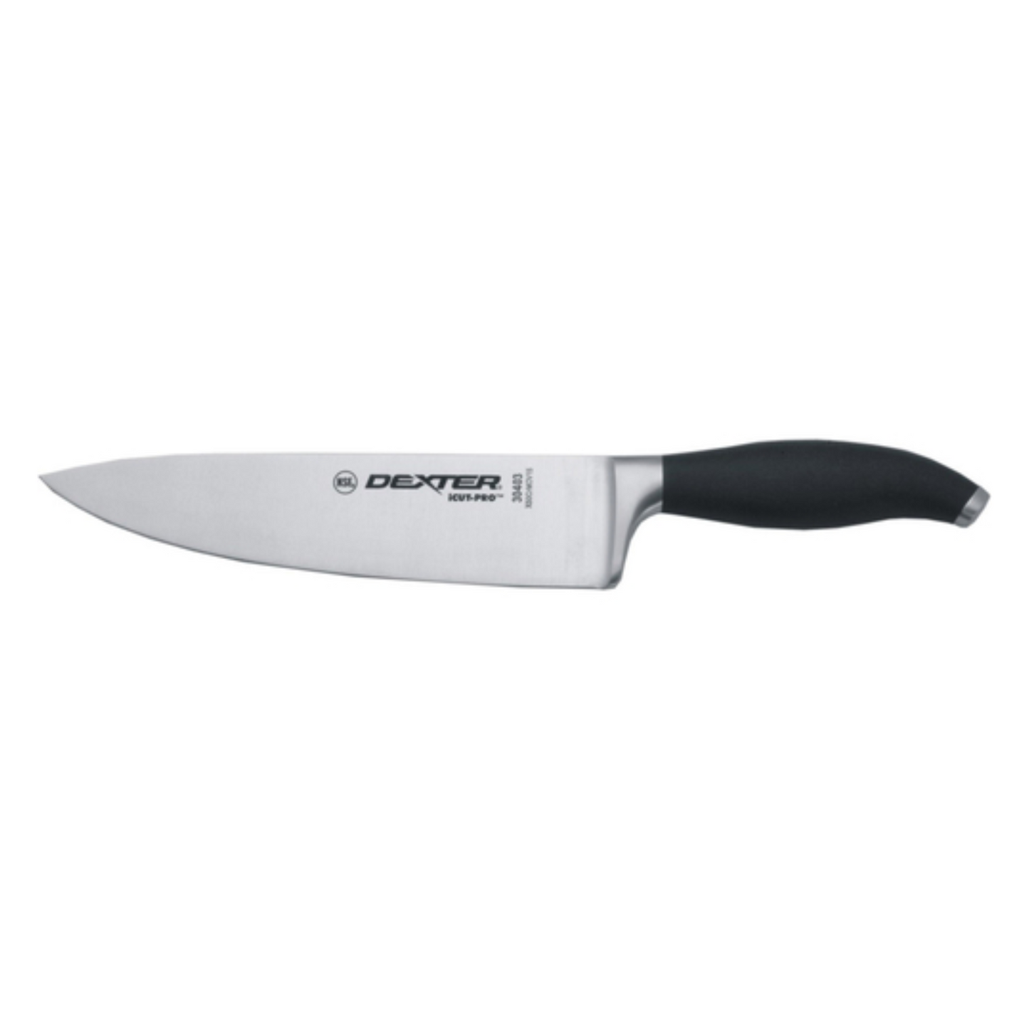 iCut-Pro Chef Knife 8" Forged