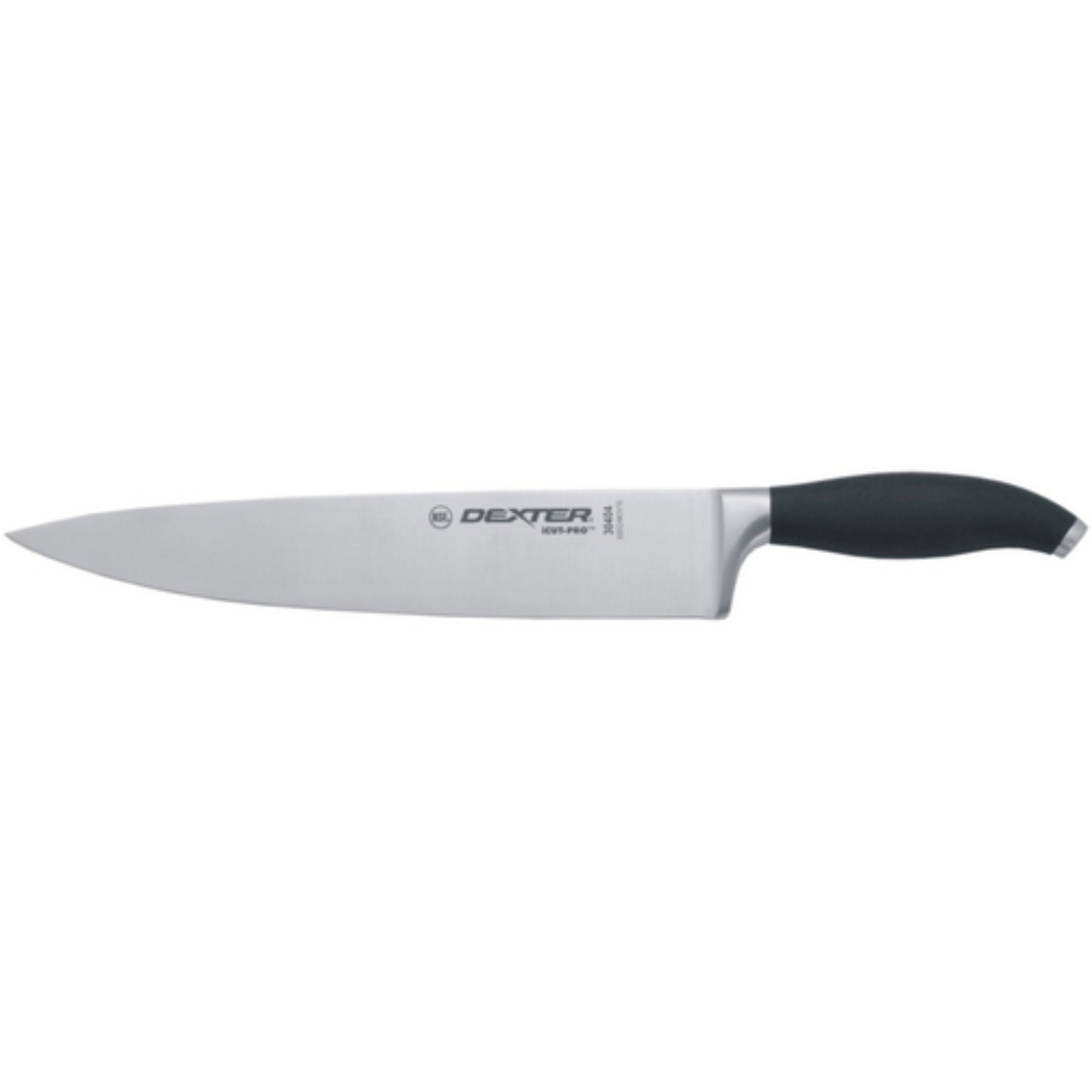 iCut-Pro Chef Knife 10" Forged