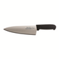 Val-U Cook's Knife, 8",Blk Hnd