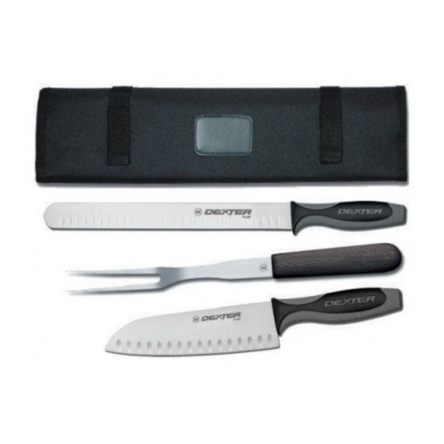 Carving Set 3 PC