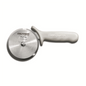 SaniSafe 4" Pizza Cutter White