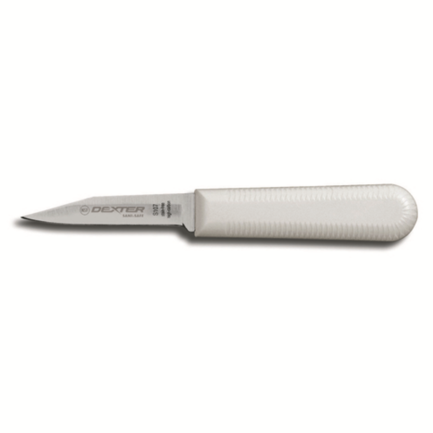 Clip Point Paring Knife 3-1/4"